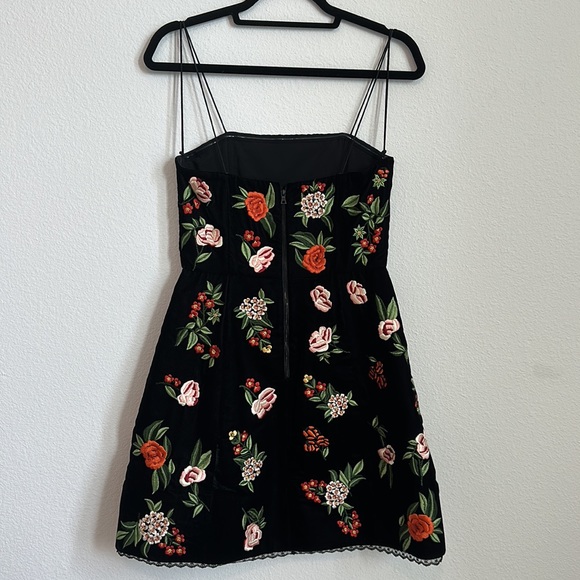 Alice + Olivia Dress - Picture 4 of 4